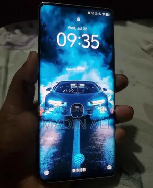 Vivo X90s 256 GB White