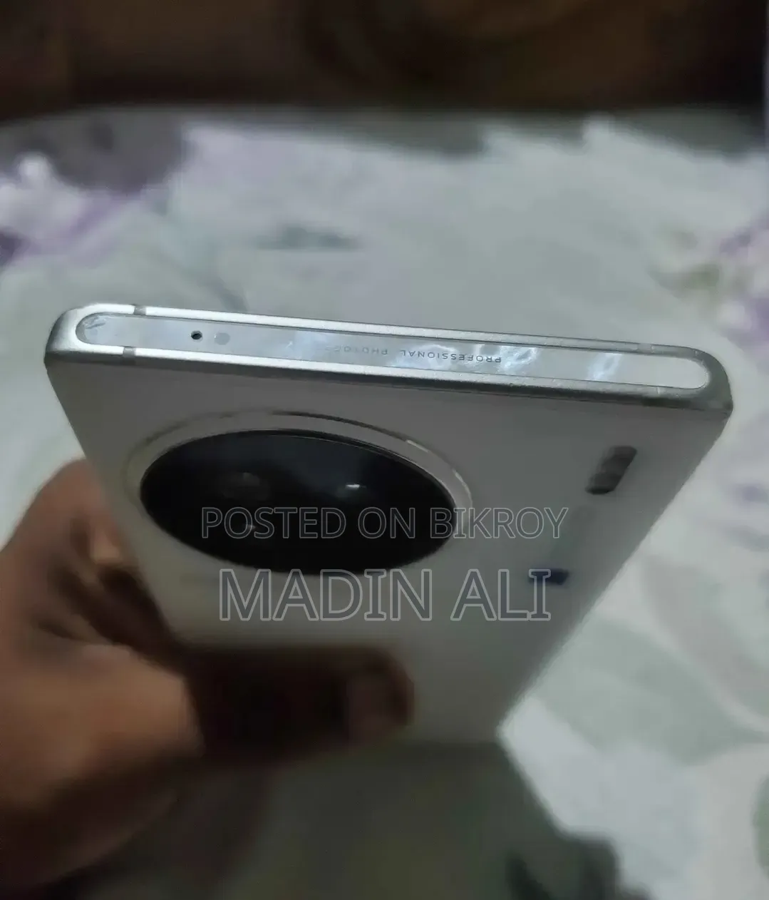 Vivo X90s 256 GB White