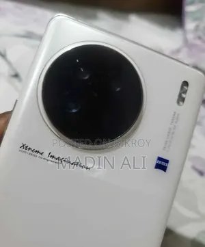 Vivo X90s 256 GB White