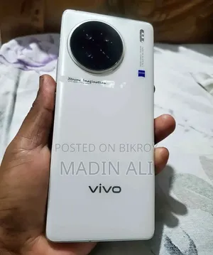 Vivo X90s 256 GB White