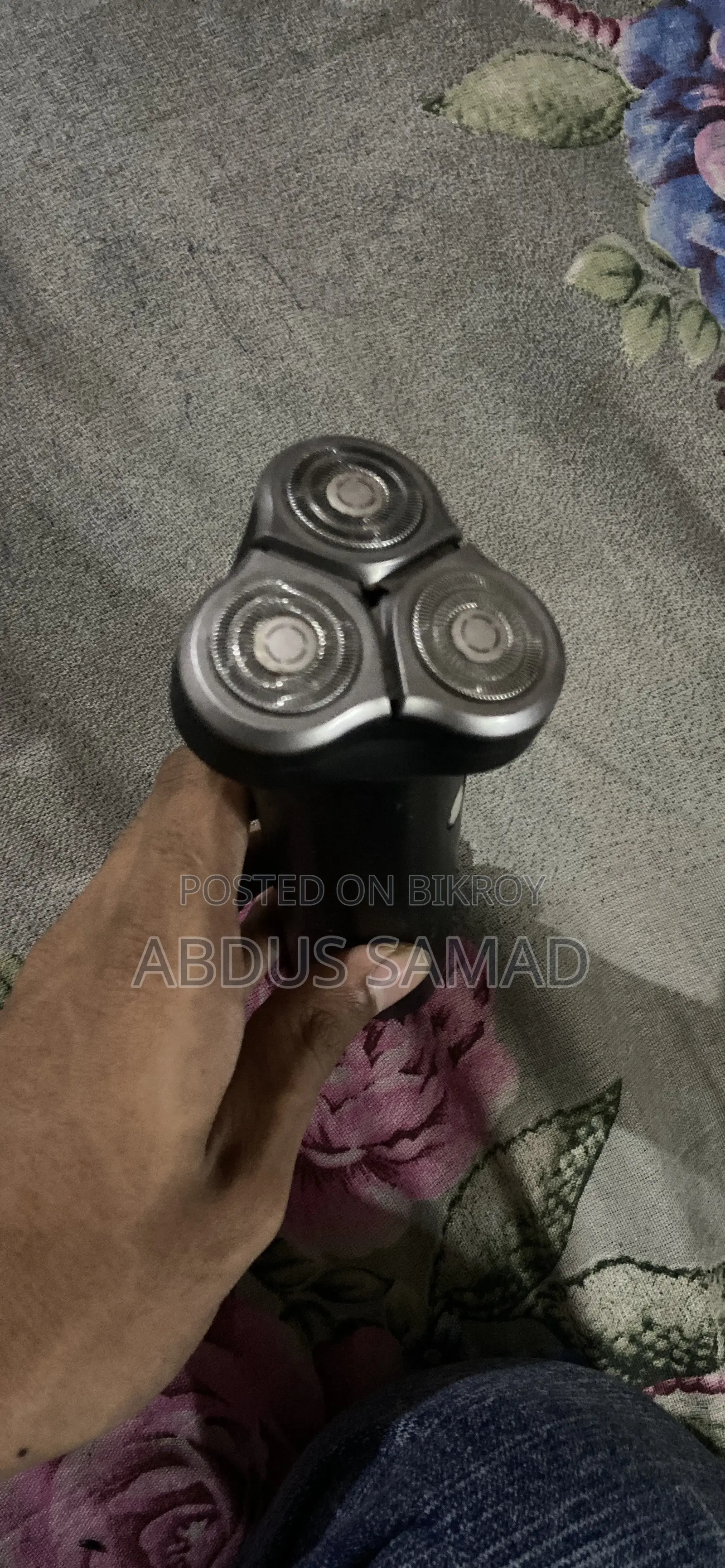 Xiaomi Shaving Trimmer