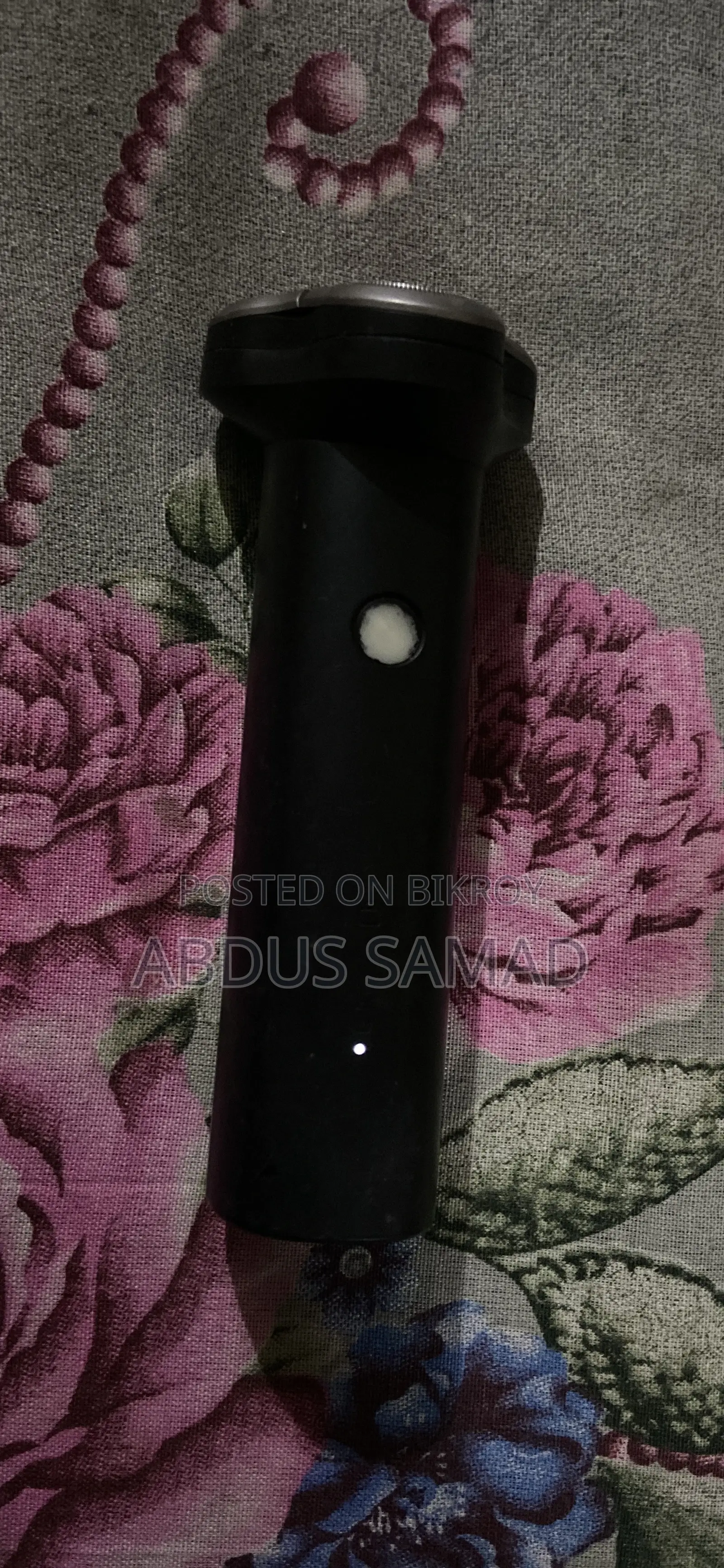 Xiaomi Shaving Trimmer