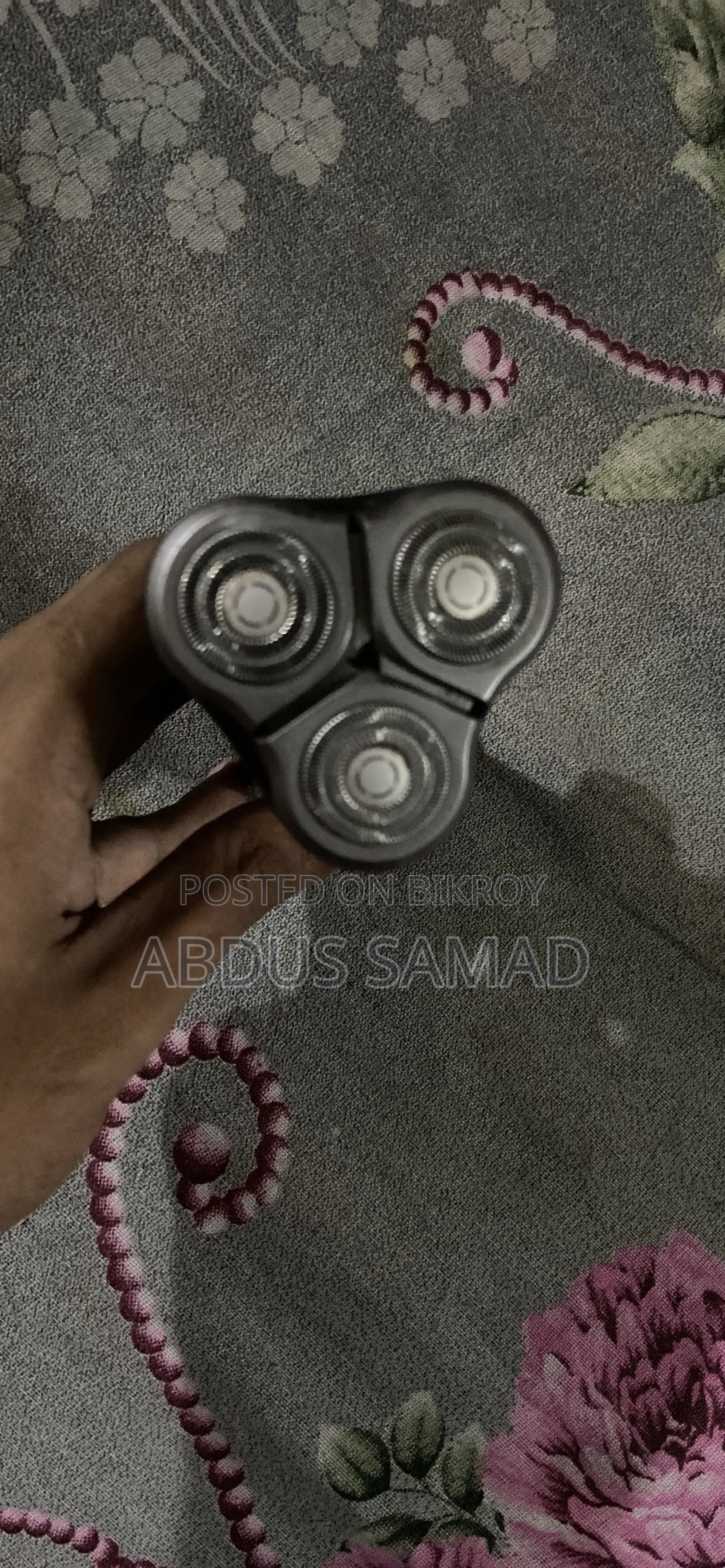 Xiaomi Shaving Trimmer
