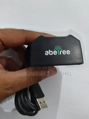 Finger Scanner