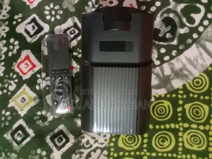 HY 320 Mini Projector