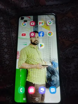 Samsung Galaxy M11 32 GB Blue