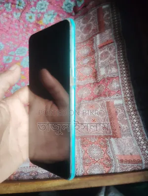 Samsung Galaxy M11 32 GB Blue