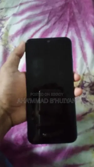 Tecno Spark 4 32 GB Blue