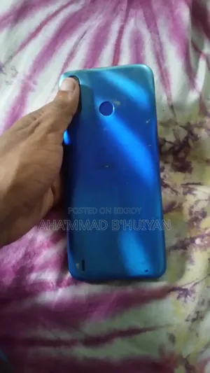 Tecno Spark 4 32 GB Blue