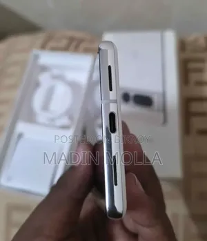 গুগল পিক্সেল ৭ প্রো ২৫৬ জিবি হোয়াইট