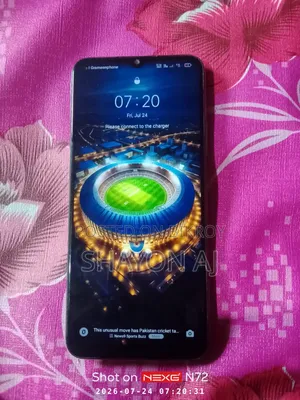 Realme Narzo 50 64 GB Blue