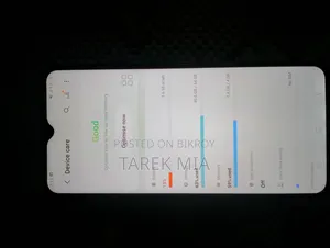 Samsung Galaxy A03s 64 GB Bronze