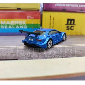 Audi RS 5 Racing
