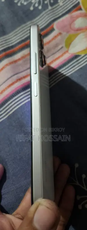 Xiaomi Redmi 12 5G 256 GB White