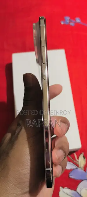 Apple iPhone Air 256 GB White