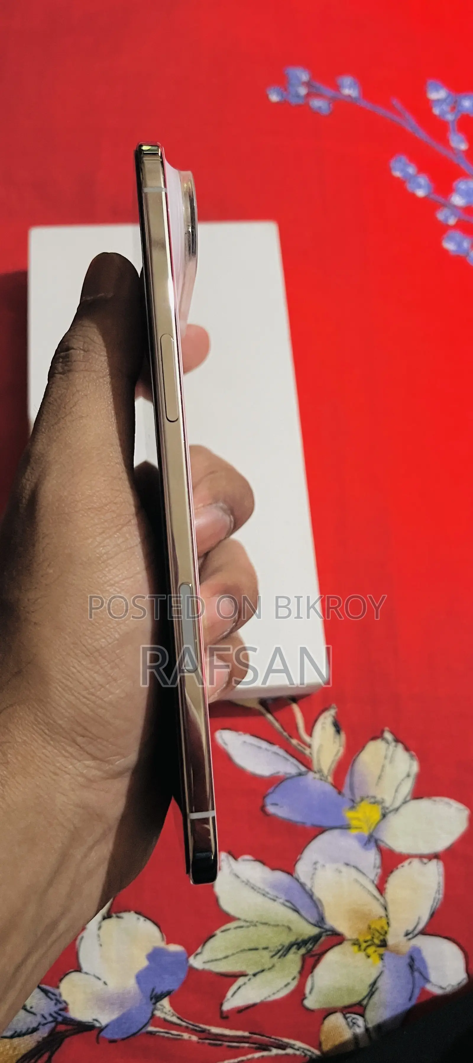 Apple iPhone Air 256 GB White