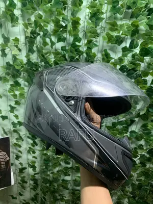 Axor Helmet