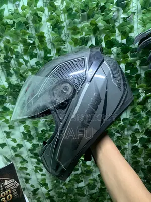 Axor Helmet