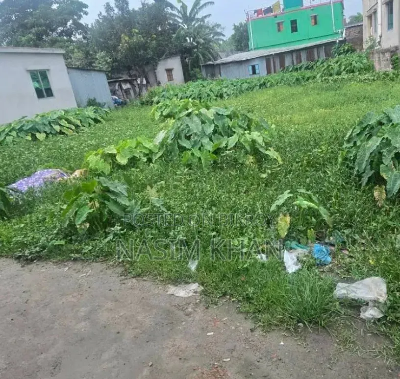 Land Sell Post