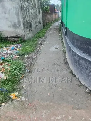 Land Sell Post