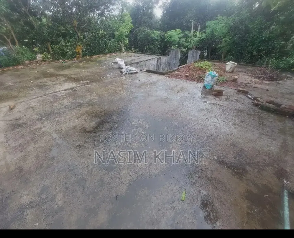 Land Sell Post
