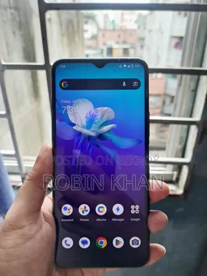 Vivo Y12s 32 GB Blue