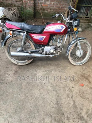 Dayang APOLLO 2015 Red