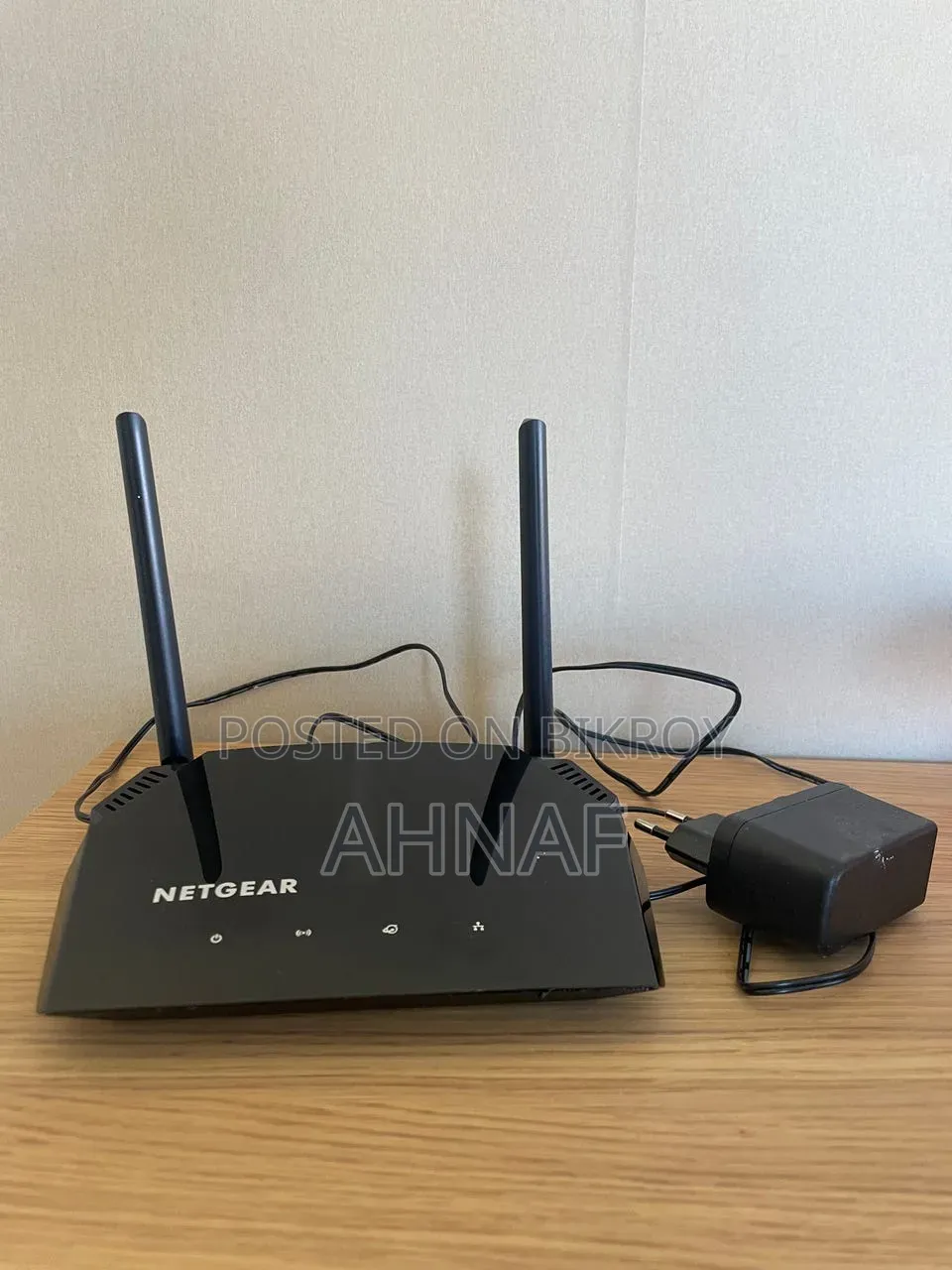 NetGear Nighthawk AC1200