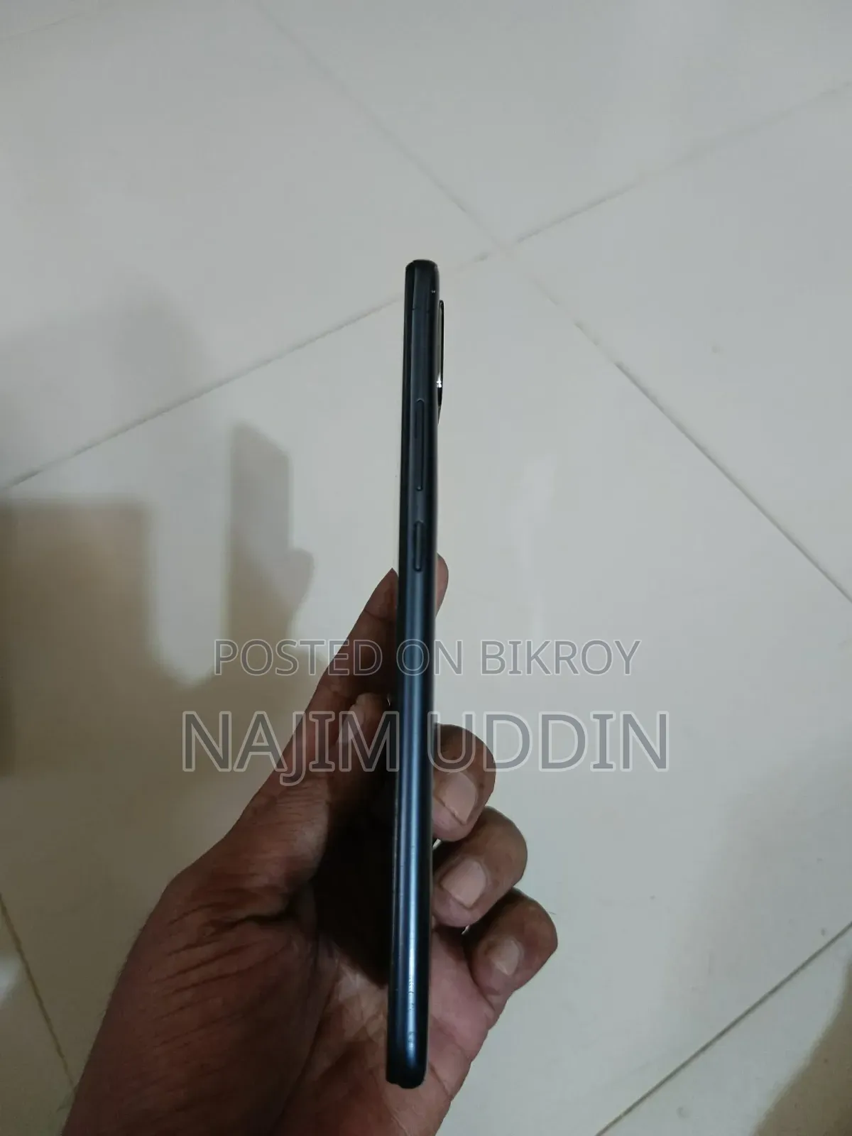 Oppo A15 32 GB Blue