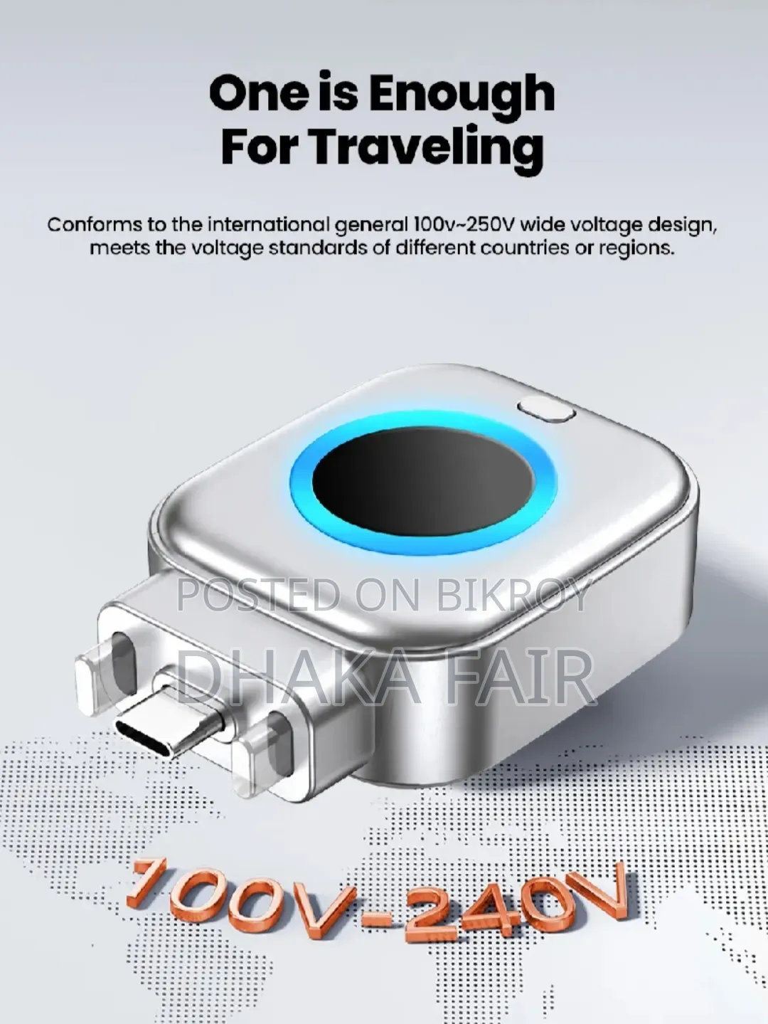 Auto Full-Charge Disconnector / Automatic Power Cut-Off Device
