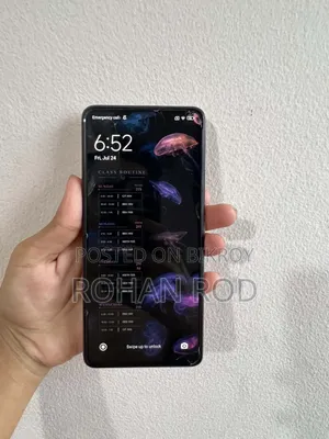 Xiaomi Redmi Note 10 Pro Max 128 GB Red