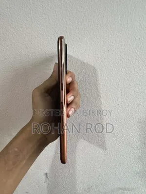 Xiaomi Redmi Note 10 Pro Max 128 GB Red