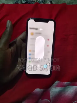 Apple iPhone 11 Pro 256 GB Black