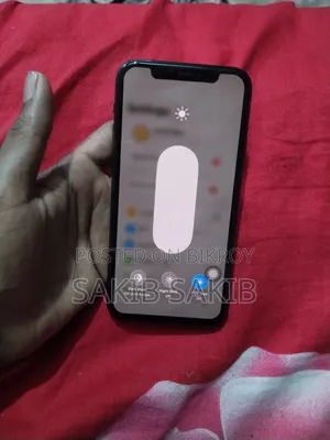 Apple iPhone 11 Pro 256 GB Black