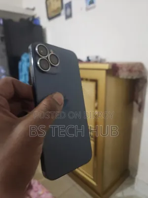 Apple iPhone 12 Pro Max 128 GB Blue