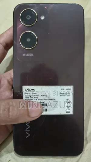 Vivo Y28s 128 GB