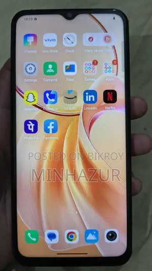 Vivo Y28s 128 GB
