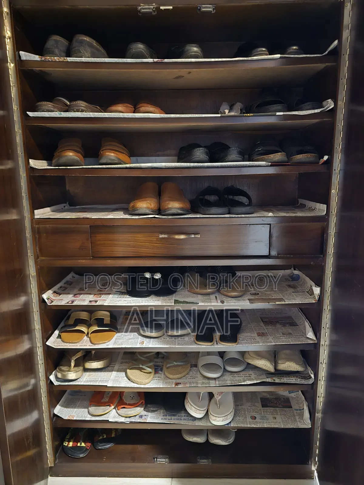 Otobi Cabinet