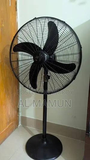PAK Pedestal Fan