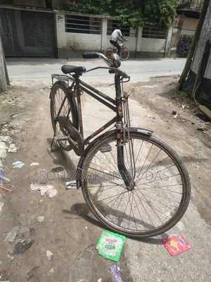 বাইসাইকেল বিক্রয়