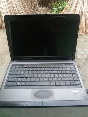 Laptop HP Compaq Presario Cq43 4gb Amd Ryzen SSD 128gb