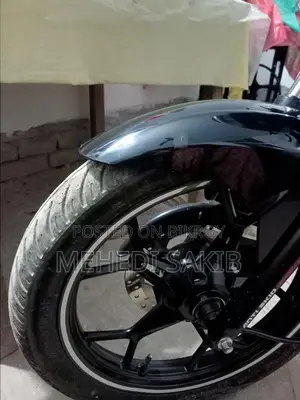 Bajaj Discover 125 2023 Green