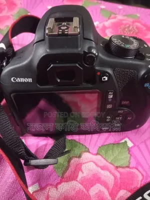 Canon 1200d