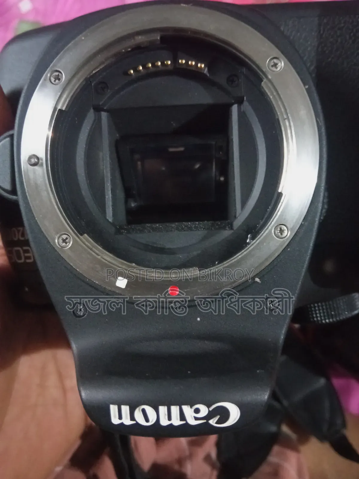 Canon 1200d