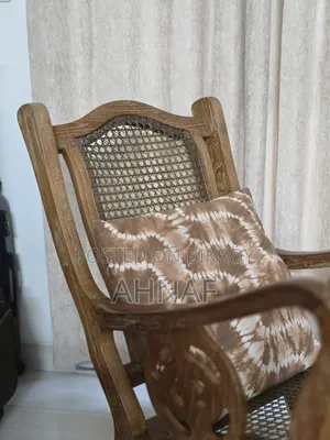 Rocking Chair (Custom Made)