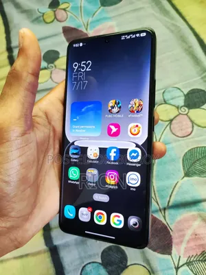 Xiaomi Redmi Turbo 3 256 GB Black