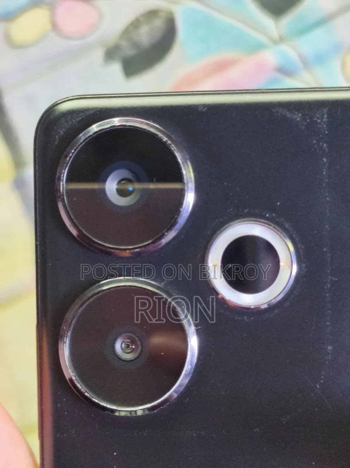 Xiaomi Redmi Turbo 3 256 GB Black