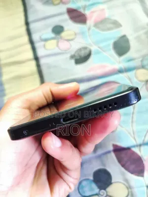 Xiaomi Redmi Turbo 3 256 GB Black