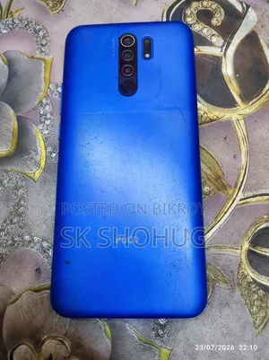 Xiaomi Poco M3 64 GB
