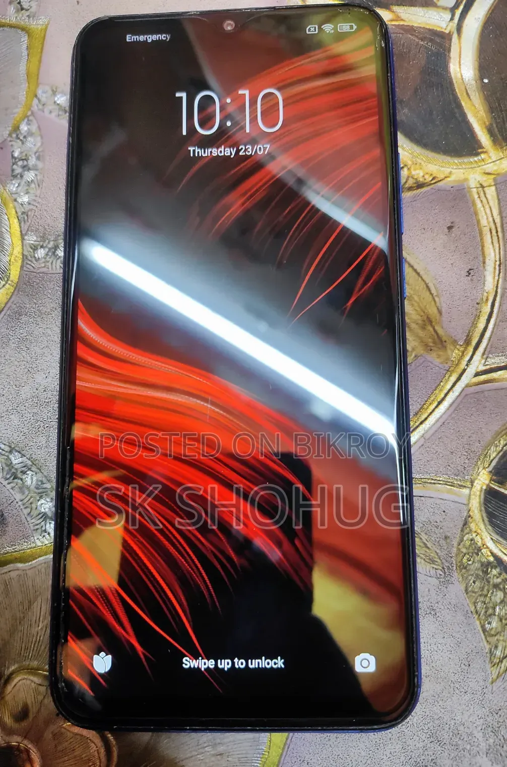 Xiaomi Poco M3 64 GB